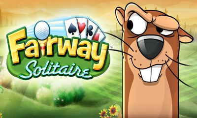 Want to play solitaire with a twist Why not try Fairway Solitaire