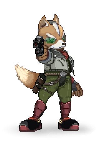 Fox’s Strategy 